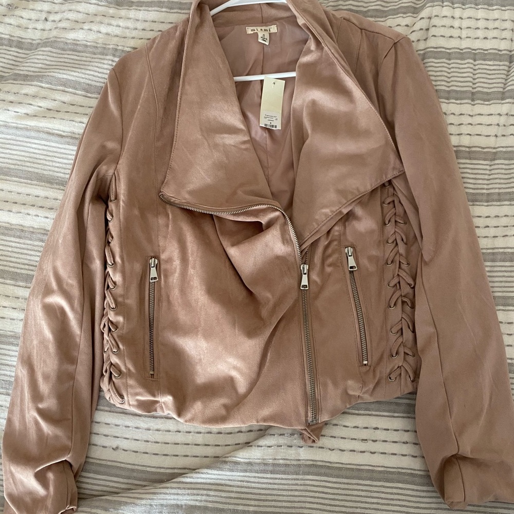 Miami shade jacket